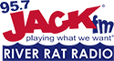 River Rat Radio - KPKR Jack 95.7FM